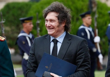 Diputados piden explicaciones a Milei tras las acusaciones de un contrato millonario para promocionar $LIBRA