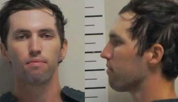 El informe forense considera «no concluyente» la relación entre el rifle del acusado y la bala que mató a Charlie Kirk