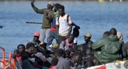 El Parlamento Europeo aprueba crear centros de deportación de inmigrantes fuera de la UE