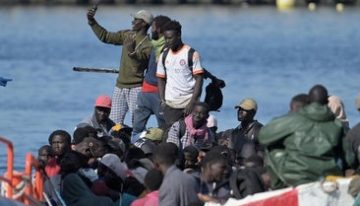 El Parlamento Europeo aprueba crear centros de deportación de inmigrantes fuera de la UE