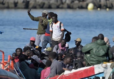 El Parlamento Europeo aprueba crear centros de deportación de inmigrantes fuera de la UE