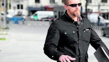 Juzgado un alto cargo austriaco por entregar la fórmula del veneno Novichok a Rusia