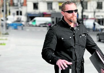 Juzgado un alto cargo austriaco por entregar la fórmula del veneno Novichok a Rusia