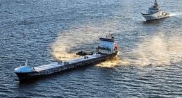 Diez armadas europeas buscan cortar el aumento de la flota fantasma rusa tras la guerra de Irán