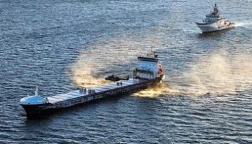 Diez armadas europeas buscan cortar el aumento de la flota fantasma rusa tras la guerra de Irán