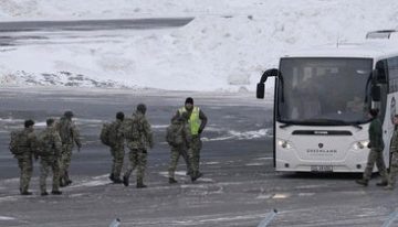 Dinamarca vota bajo la amenaza de Trump y el cansancio político