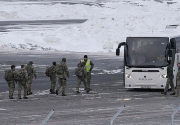 Dinamarca vota bajo la amenaza de Trump y el cansancio político