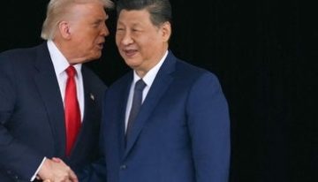 La líder de la oposición de Taiwán viajará a China para «promover la paz»