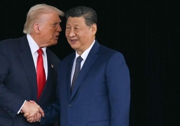 La líder de la oposición de Taiwán viajará a China para «promover la paz»