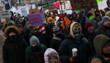 Markwayne Mullin: un 'guerrero MAGA' cheroqui al frente de las deportaciones masivas de inmigrantes