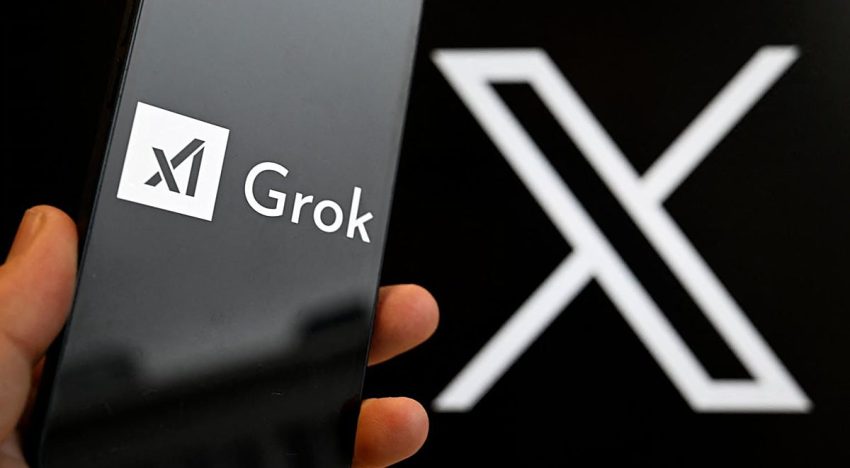 Adolescentes demandan a la empresa de IA de Elon Musk por el uso de Grok para desnudarlas