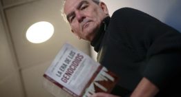 Sima Shine: «Esta guerra no será larga, terminará en dos o tres semanas, o incluso menos»