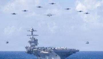 Trump dice que se plantea tomar la isla de Jark y «quedarme con el petróleo de Irán»