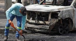 Argentina declara «organización terrorista» al Cartel Jalisco de Nueva Generación