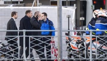 EE.UU. pausa las negociaciones trilaterales sobre Ucrania por la guerra contra Irán