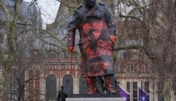 Un grupo iraní reivindica un «ataque antisemita» contra ambulancias judías frente a una sinagoga en Londres