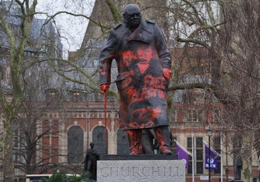 Un grupo iraní reivindica un «ataque antisemita» contra ambulancias judías frente a una sinagoga en Londres