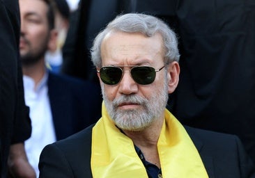 «El régimen de Irán ha aprovechado la guerra para endurecer la represión»