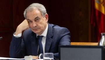 Delcy quiere negociar en Washington tener acceso a 4.900 millones de dólares