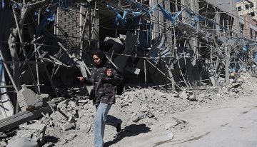 Qué se sabe sobre las conversaciones entre EE.UU. e Irán