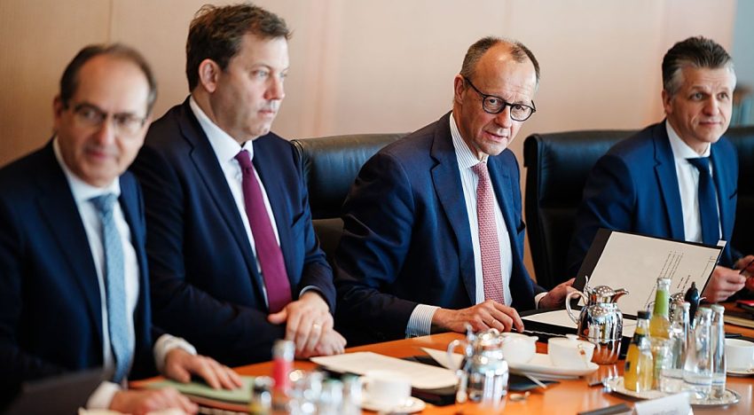 Alemania elimina los subsidios para quien rechace tres ofertas de empleo