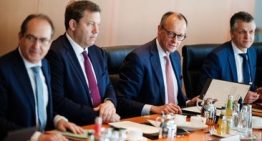 El colapso socialdemócrata amenaza las reformas de Merz en Alemania