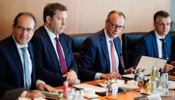 El colapso socialdemócrata amenaza las reformas de Merz en Alemania