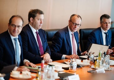 El colapso socialdemócrata amenaza las reformas de Merz en Alemania