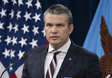 Cierran el perímetro de la Casa Blanca después de que una furgoneta se estrellase en los alrededores