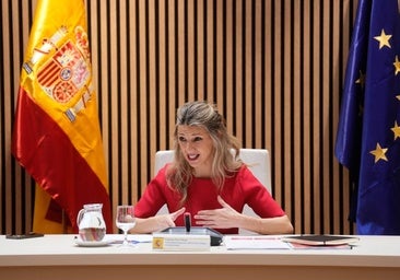 Una residente en Teherán, sobre los líderes iraníes: «No hay otra forma de derrocarlos que la intervención extranjera»