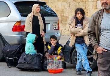 Trump, sobre Irán: «No habrá un acuerdo a menos que se rindan de forma incondicional»