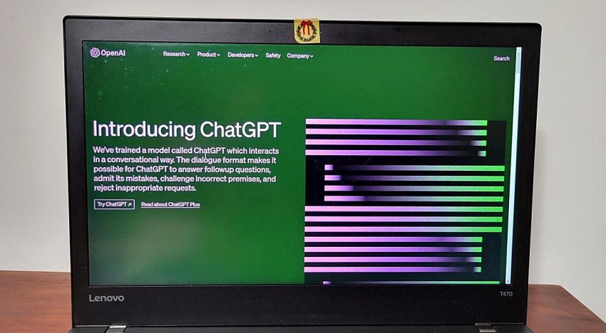 El 'doctor ChatGPT' subestima más de la mitad de las emergencias médicas