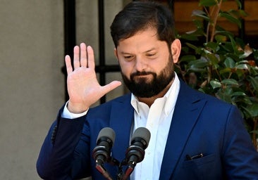 José Antonio Kast asume a Presidencia de Chile prometiendo orden y seguridad