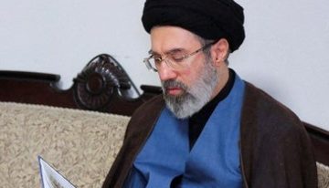 Venezuela e Irán, dos regímenes que ya no pueden acudir en ayuda uno del otro