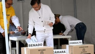 Colombia y el reto de la gobernabilidad con un Congreso sin mayorías