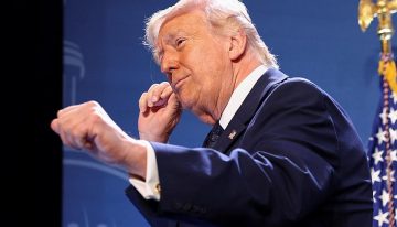 ¿Por qué a Trump solo le importa el estrecho de Ormuz en la guerra de Irán?