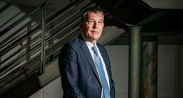 «Dos millones de gazatíes viven entre escombros: es la receta perfecta para el extremismo»