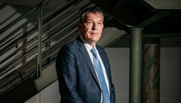 «Dos millones de gazatíes viven entre escombros: es la receta perfecta para el extremismo»