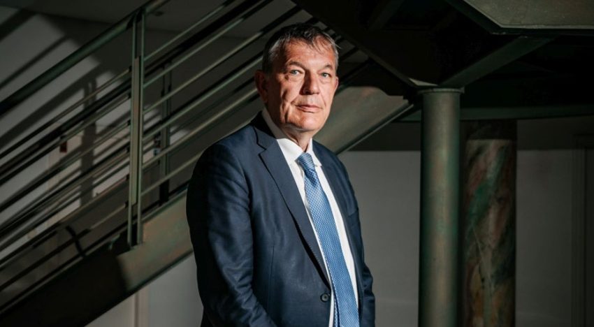 «Dos millones de gazatíes viven entre escombros: es la receta perfecta para el extremismo»