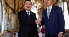 Delcy Rodríguez purga al ministro de Defensa de Venezuela, Vladímir Padrino, para congraciarse con Trump