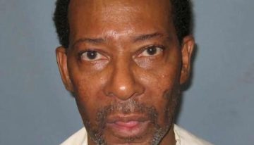 'Sonny' Burton, el hombre al que han conmutado la pena de muerte 34 años después de ser condenado por un crimen que no cometió