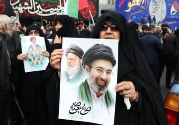 Irán activa a sus grupos aliados en la región para golpear a Estados Unidos e Israel