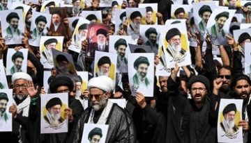 Saeed Yalili, el fundamentalista que aspira a ser el nuevo número dos del régimen de Irán