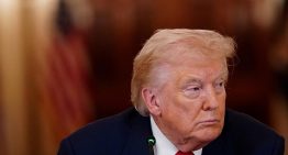 Trump reduce las sanciones a Venezuela para contener el coste de la guerra con Irán