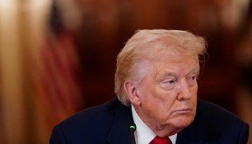 Trump reduce las sanciones a Venezuela para contener el coste de la guerra con Irán