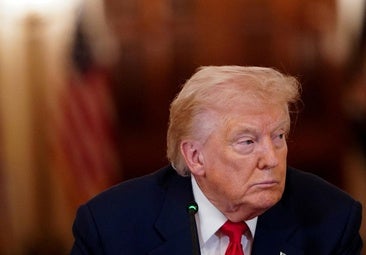 Tucker Carlson, del Despacho Oval a la sospecha de espionaje