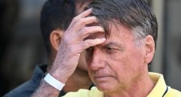 El Tribunal Supremo de Brasil concede a Bolsonaro el arresto domiciliario