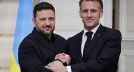 La primera vuelta de las elecciones municipales marca la temperatura política en Francia