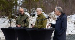 Dinamarca preparó en enero a Groenlandia para la posible invasión estadounidense