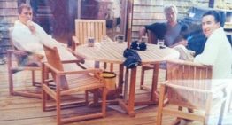 El «depredador» de una guardería de Reino Unido, condenado a 24 años de prisión por violar a niños